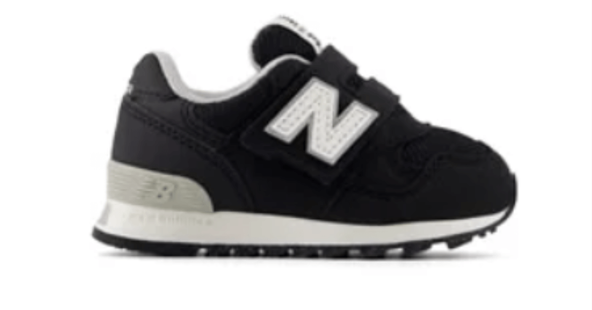 Newbalance IO313