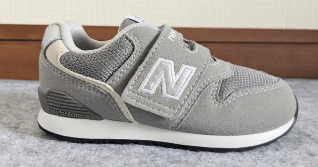 Newbalance 996 features