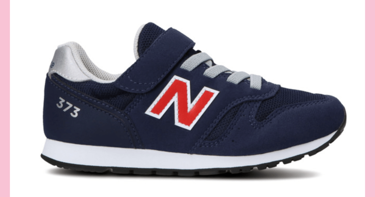 Newbalance YV373